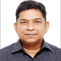 Prasanta Harichandan