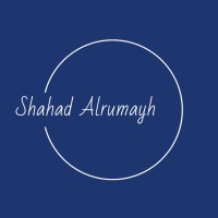 Shahad Alrumayh, Cme-1