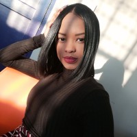 Ilze Stacy Johannes