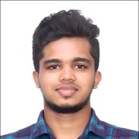 Vanjeenathan S