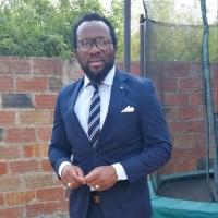 Fabrice TCHOUMO ETENGUE
