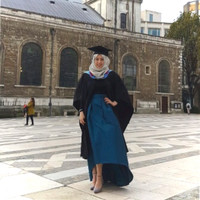 Kaothar Alashgar