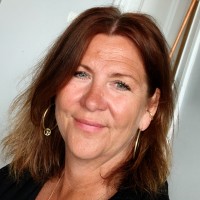 Anneli Nordlund