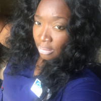 Yvette Tyus