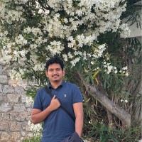 Rolstan D'Souza