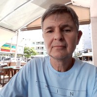 Carlos Lyndberg Valentim Carlos Lyndberg