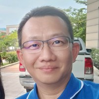 Chee How Lim