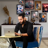 Dhruv Patel