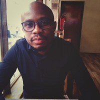 Thato Gasha