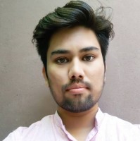 Abhi Khare