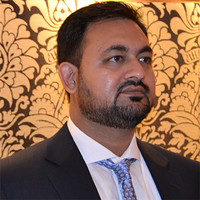 Arif Ali