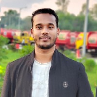 Moazzam Hossain