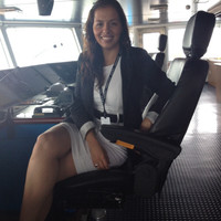 Claudia Vega F.