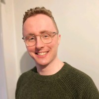Darren Johnston