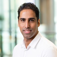 Robby Lachman Bsc
