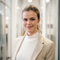 Corinna Beckmann