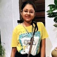 Shritama Bhandari