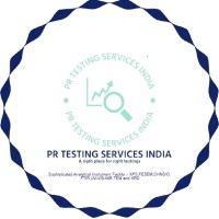 Pr Testing Services India