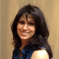 Bita Nikpour