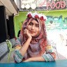 Zabin Tasmin