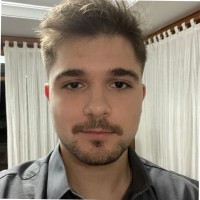 Pedro Antônio Roth Domingues