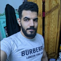 Ahmed Halim