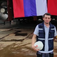 RESUL ÇİÇEK