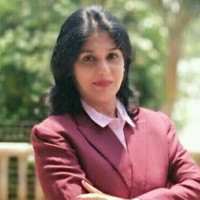 Pradnya Tamhane, CFP