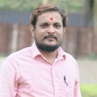 Avinash Patil