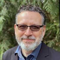 Andrew Constantine