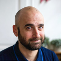Damián “Mich” Micenmacher