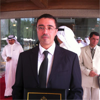 Mohamed Bassam Elsayed, PMP®