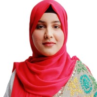 Maria Azam