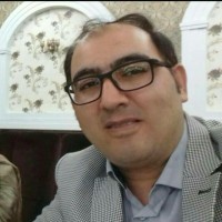 Mehdi Goodarzi