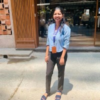 Priyanka Bhandurge