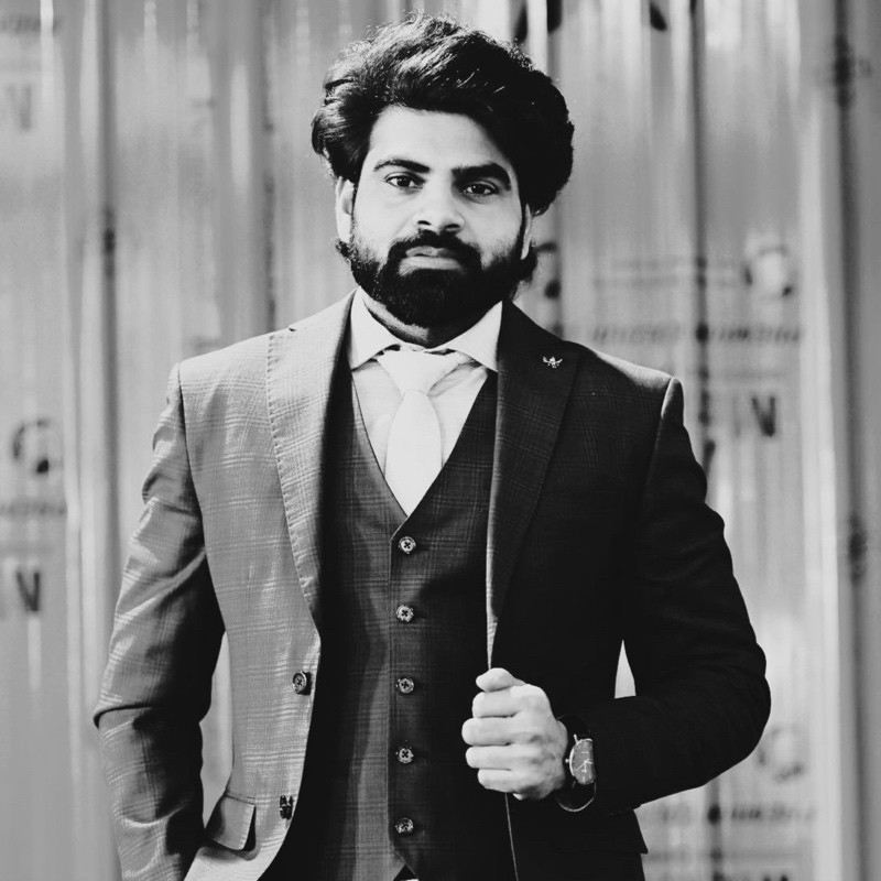 Vikas Maheshwari