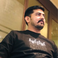Anwar Ul Hassan