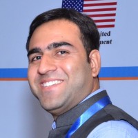 Akshay Sharma
