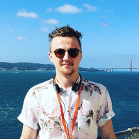 Tobias Matthew-Tilley
