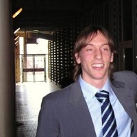 Luigi Gazzano, Cfa