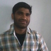 Nagesh Rao