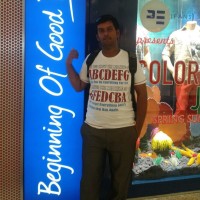 Nagarajan C