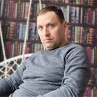 Egidijus Kibas
