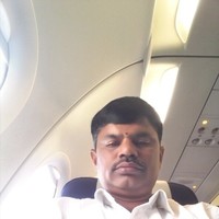 Annepu Narisimhulu Annepu