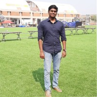 Karthik Chary