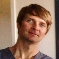 Jeff Gray
