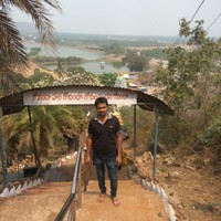 Narayana Murthy