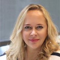 Oksana Minkevych