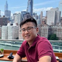 Chris Jeong