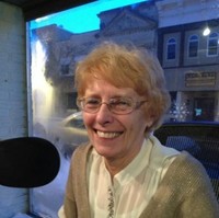 Gail Black